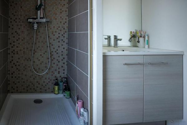 Magnifique PENTHOUSE de 106 m2 avec PARKING