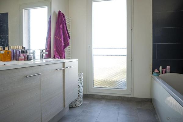 Magnifique PENTHOUSE de 106 m2 avec PARKING