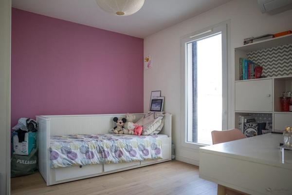 Magnifique PENTHOUSE de 106 m2 avec PARKING