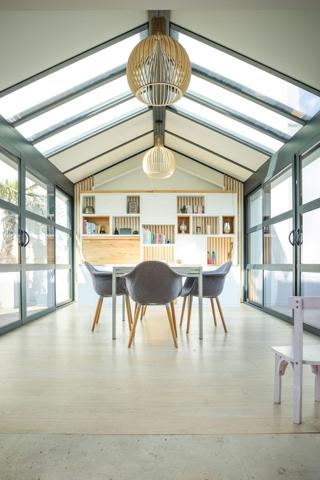 Magnifique PENTHOUSE de 106 m2 avec PARKING