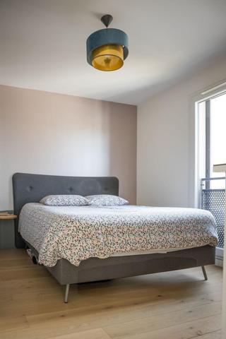 Magnifique PENTHOUSE de 106 m2 avec PARKING