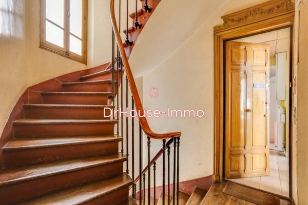 Appartement à vendre 2 pièces de 40 m²
