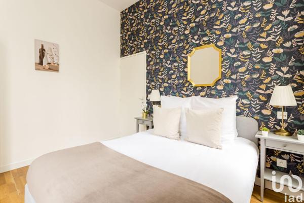 Local d’activité à vendre 99 m² Paris 8