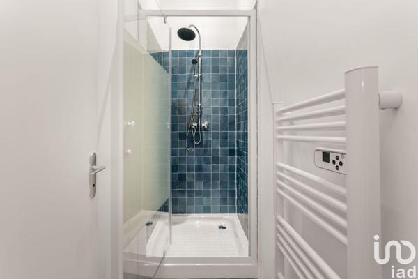 Local d’activité à vendre 99 m² Paris 8