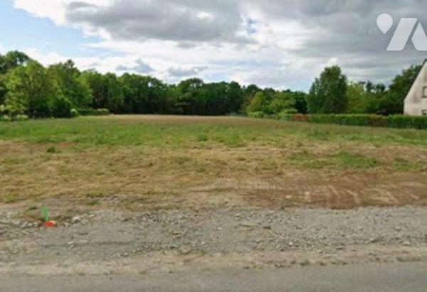 Vente Terrain à bâtir viabilisé à Ploërmel