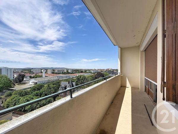 Appartement F2 Bis à vendre  2 pièces - 50,45 m 2   TROYES  - 10