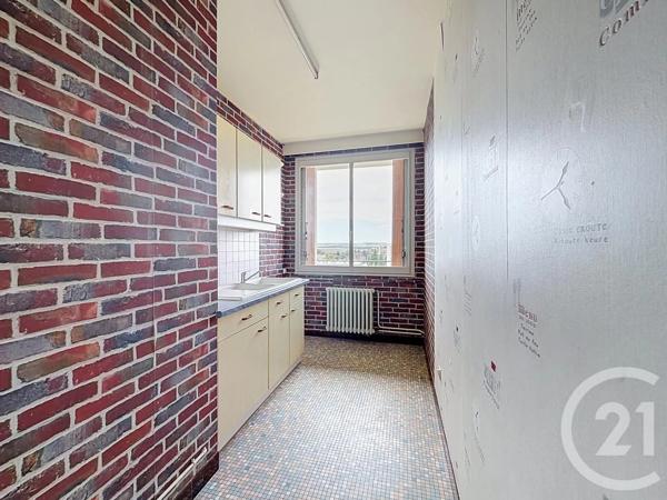 Appartement F2 Bis à vendre  2 pièces - 50,45 m 2   TROYES  - 10