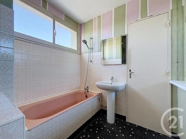 Appartement F2 Bis à vendre  2 pièces - 50,45 m 2   TROYES  - 10