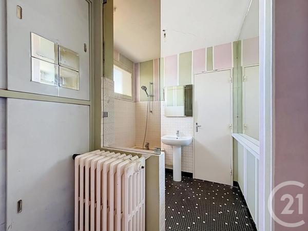 Appartement F2 Bis à vendre  2 pièces - 50,45 m 2   TROYES  - 10