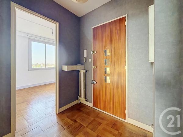 Appartement F2 Bis à vendre  2 pièces - 50,45 m 2   TROYES  - 10