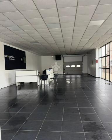 Vente Immeuble 7 pièces 760 m2 à Déville-Lès-Rouen