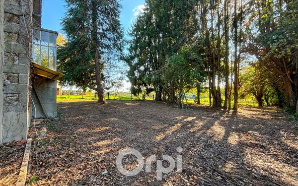 Maison à vendre    3 pièces • 59 m2 La Jonchère-Saint-Maurice