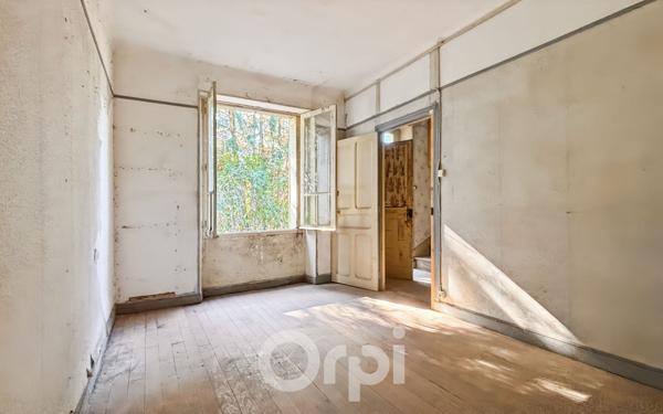 Maison à vendre    3 pièces • 59 m2 La Jonchère-Saint-Maurice