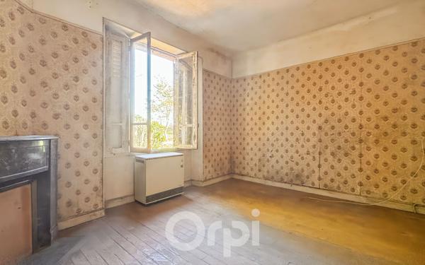 Maison à vendre    3 pièces • 59 m2 La Jonchère-Saint-Maurice