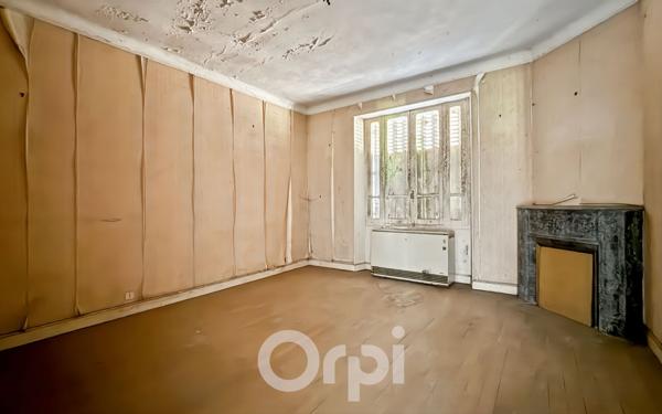 Maison à vendre    3 pièces • 59 m2 La Jonchère-Saint-Maurice