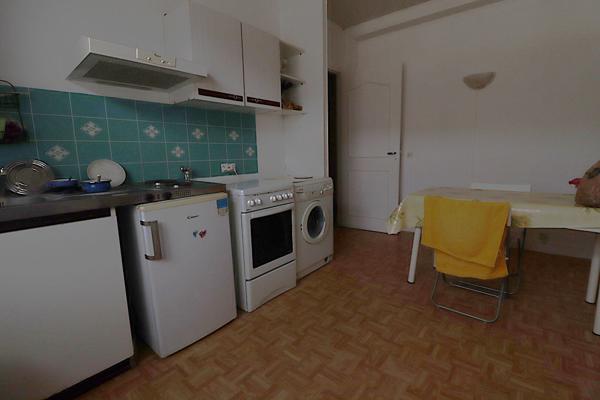 Appartement Louviers 30.42 m2