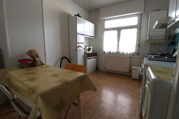 Appartement Louviers 30.42 m2