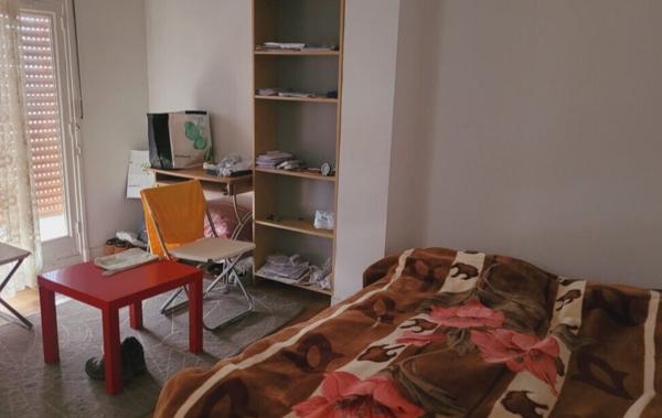 Appartement Louviers 30.42 m2