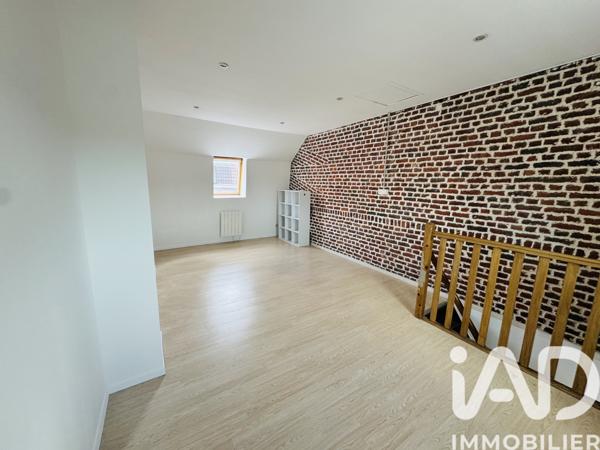 Maison à vendre 4 pièces 77 m² Armentières