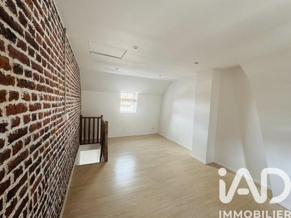Maison à vendre 4 pièces 77 m² Armentières