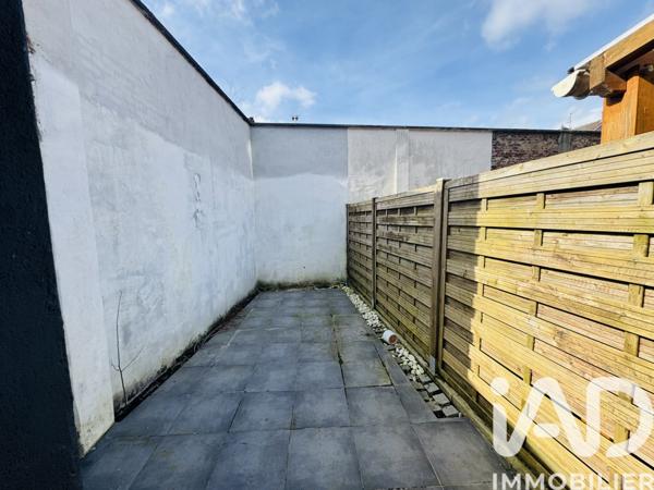 Maison à vendre 4 pièces 77 m² Armentières