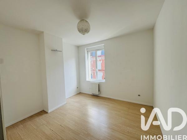 Maison à vendre 4 pièces 77 m² Armentières