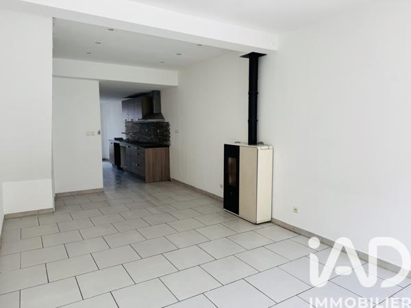 Maison à vendre 4 pièces 77 m² Armentières