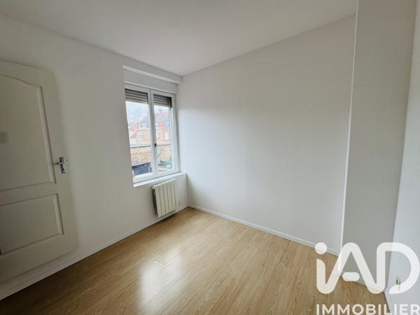 Maison à vendre 4 pièces 77 m² Armentières