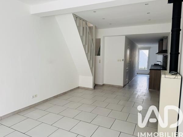 Maison à vendre 4 pièces 77 m² Armentières