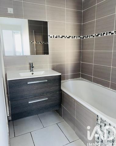 Maison à vendre 4 pièces 77 m² Armentières