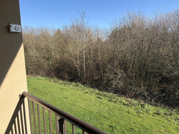 Appartement de 34 M2