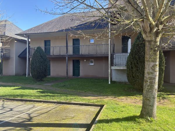 Appartement de 34 M2