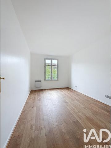 Appartement à vendre 3 pièces 59,99 m² Saint-Gratien