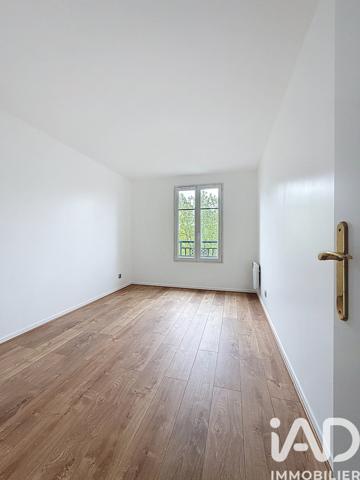 Appartement à vendre 3 pièces 59,99 m² Saint-Gratien
