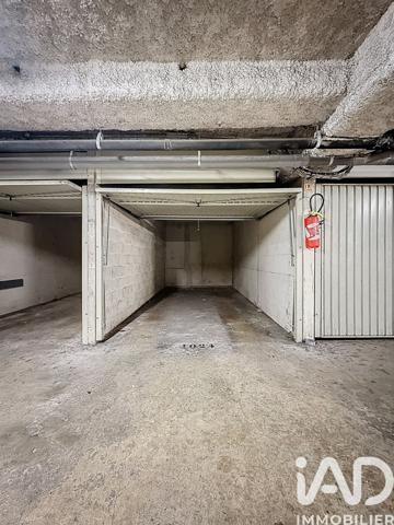 Appartement à vendre 3 pièces 59,99 m² Saint-Gratien