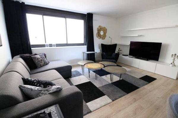 Appartement 3 pièces - 44000 Nantes