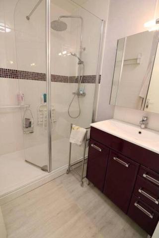 Appartement 3 pièces - 44000 Nantes