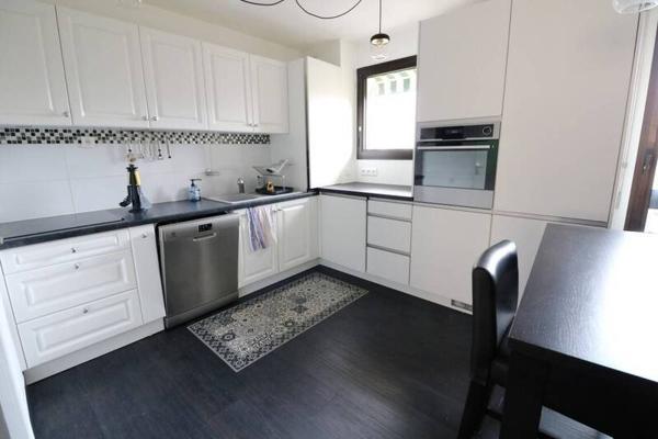 Appartement 3 pièces - 44000 Nantes