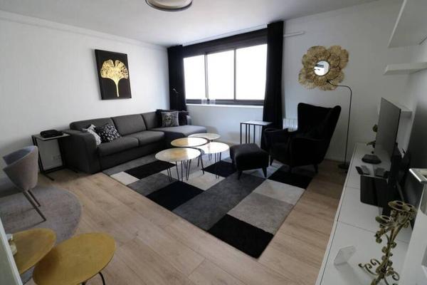 Appartement 3 pièces - 44000 Nantes