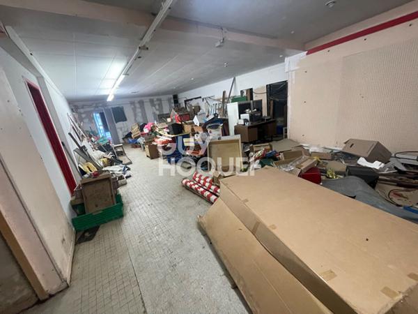 Maison Lessay 15 pièce(s) 300 m2