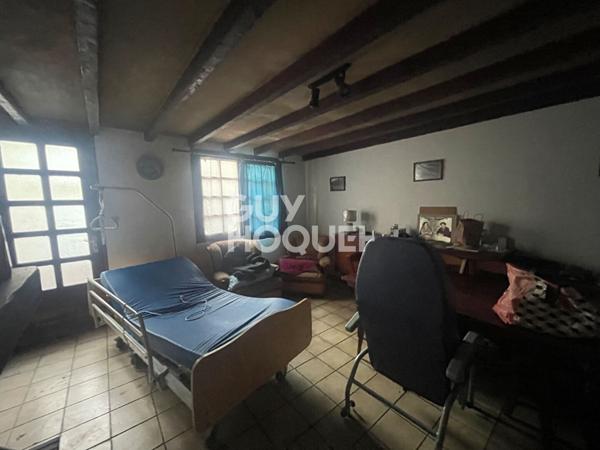 Maison Lessay 15 pièce(s) 300 m2