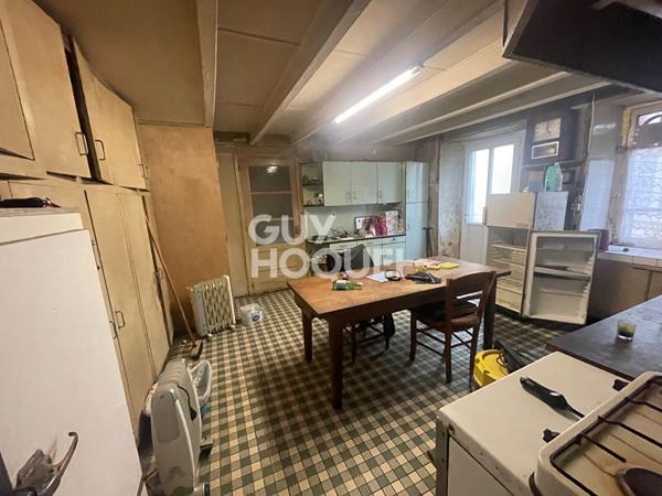 Maison Lessay 15 pièce(s) 300 m2