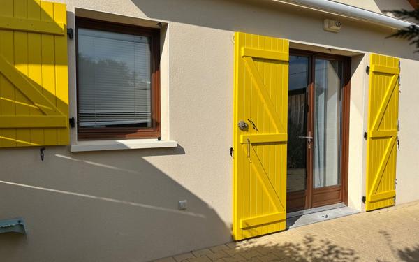 Appartement à vendre    3 pièces • 53 m2 Saint-Julien-en-Born