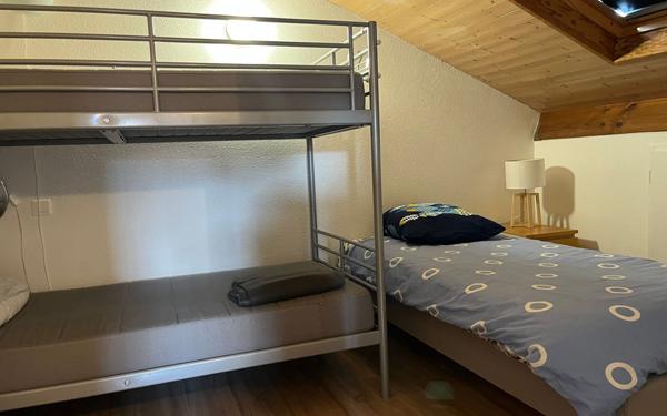 Appartement à vendre    3 pièces • 53 m2 Saint-Julien-en-Born