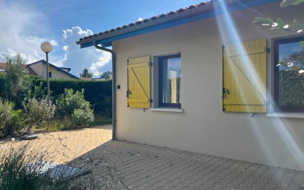 Appartement à vendre    3 pièces • 53 m2 Saint-Julien-en-Born