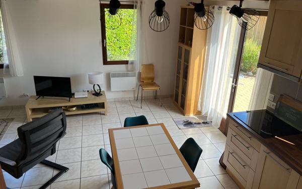 Appartement à vendre    3 pièces • 53 m2 Saint-Julien-en-Born