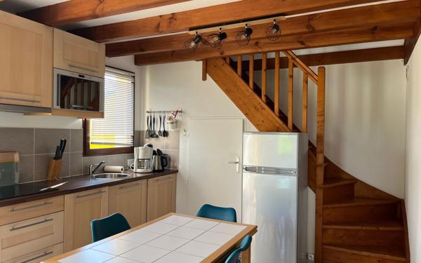 Appartement à vendre    3 pièces • 53 m2 Saint-Julien-en-Born