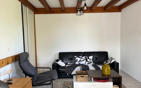 Appartement à vendre    3 pièces • 53 m2 Saint-Julien-en-Born