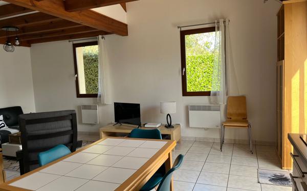 Appartement à vendre    3 pièces • 53 m2 Saint-Julien-en-Born