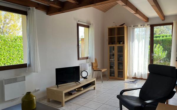 Appartement à vendre    3 pièces • 53 m2 Saint-Julien-en-Born